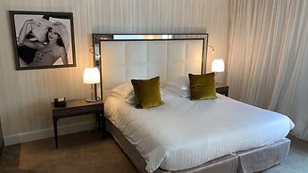 Hôtel Le Canberra