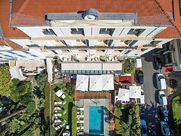 Hôtel Le Canberra