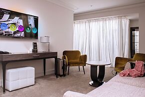 Hôtel Le Canberra