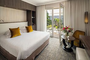 Hôtel Le Canberra