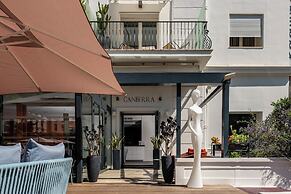 Hôtel Le Canberra