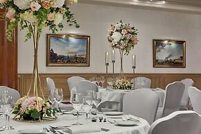 Paris Marriott Champs Elysees Hotel