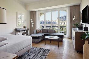 Paris Marriott Champs Elysees Hotel