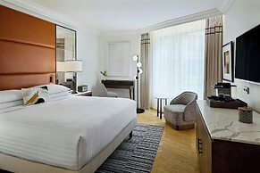Paris Marriott Champs Elysees Hotel