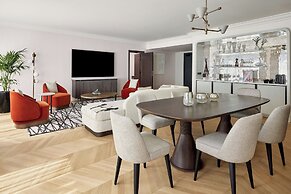 Paris Marriott Champs Elysees Hotel