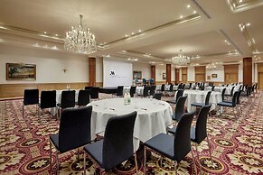Paris Marriott Champs Elysees Hotel