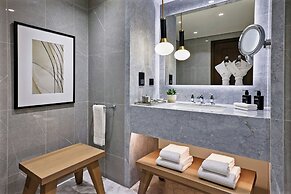 Paris Marriott Champs Elysees Hotel