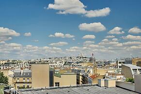 Paris Marriott Champs Elysees Hotel