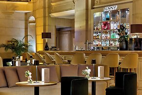Paris Marriott Champs Elysees Hotel