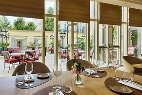 Paris Marriott Champs Elysees Hotel