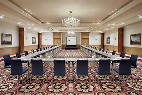 Paris Marriott Champs Elysees Hotel
