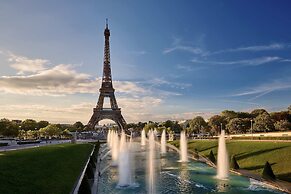 Paris Marriott Champs Elysees Hotel