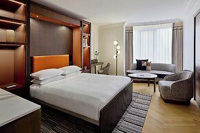 Paris Marriott Champs Elysees Hotel