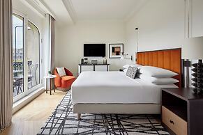 Paris Marriott Champs Elysees Hotel