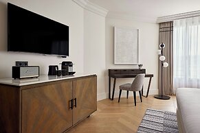 Paris Marriott Champs Elysees Hotel