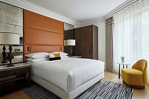 Paris Marriott Champs Elysees Hotel