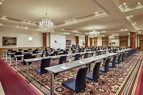 Paris Marriott Champs Elysees Hotel