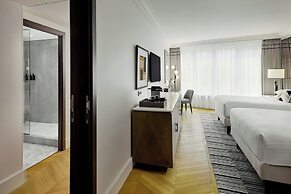 Paris Marriott Champs Elysees Hotel