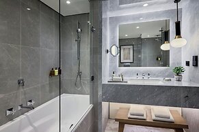 Paris Marriott Champs Elysees Hotel