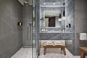 Paris Marriott Champs Elysees Hotel