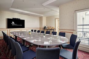 Paris Marriott Champs Elysees Hotel