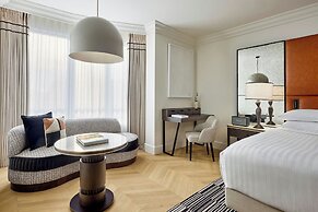 Paris Marriott Champs Elysees Hotel