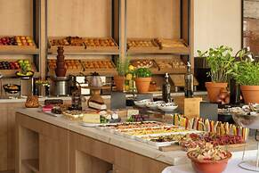 Paris Marriott Champs Elysees Hotel