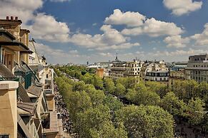 Paris Marriott Champs Elysees Hotel