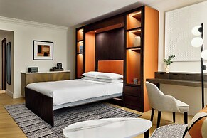 Paris Marriott Champs Elysees Hotel