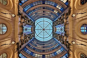Paris Marriott Champs Elysees Hotel