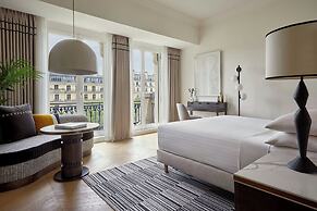 Paris Marriott Champs Elysees Hotel