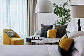 Paris Marriott Champs Elysees Hotel