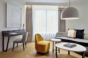 Paris Marriott Champs Elysees Hotel
