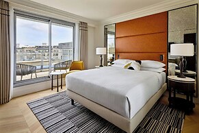 Paris Marriott Champs Elysees Hotel