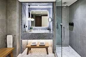 Paris Marriott Champs Elysees Hotel