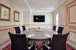 Paris Marriott Champs Elysees Hotel