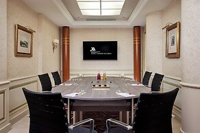 Paris Marriott Champs Elysees Hotel