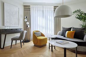 Paris Marriott Champs Elysees Hotel