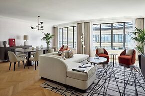 Paris Marriott Champs Elysees Hotel