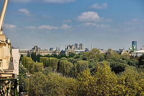 Paris Marriott Champs Elysees Hotel