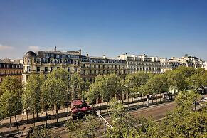 Paris Marriott Champs Elysees Hotel