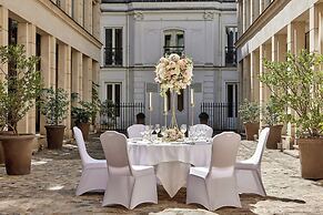 Paris Marriott Champs Elysees Hotel