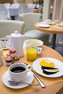 Hotel Fertel Etoile