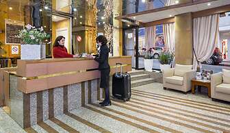 Hotel Fertel Etoile