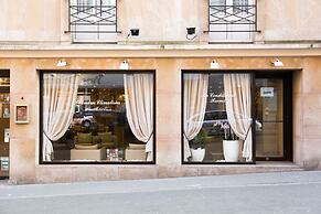 Hotel Fertel Etoile