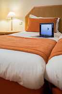 Hotel Fertel Etoile