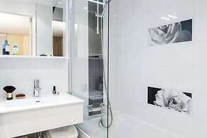 Hotel Fertel Etoile