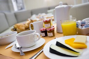 Hotel Fertel Etoile