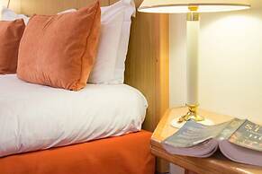 Hotel Fertel Etoile