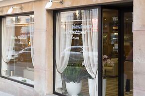 Hotel Fertel Etoile